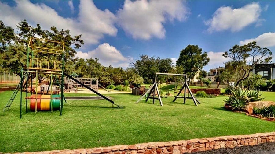 0 Bedroom Property for Sale in Cashan North West